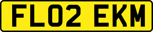 FL02EKM