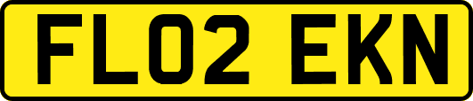 FL02EKN