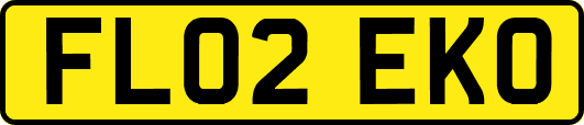 FL02EKO