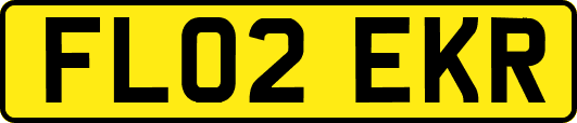 FL02EKR