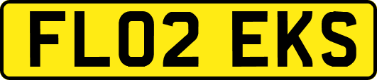 FL02EKS