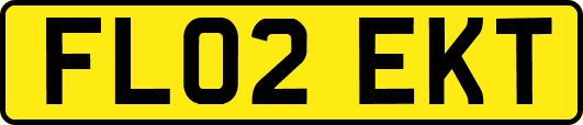 FL02EKT