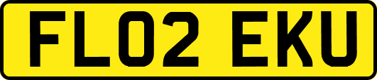 FL02EKU