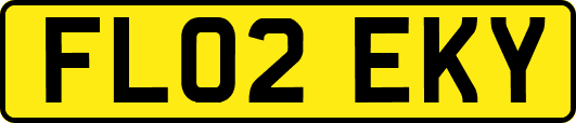 FL02EKY