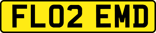 FL02EMD