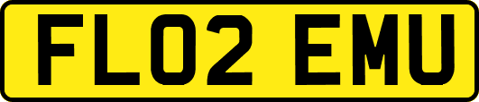 FL02EMU