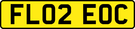 FL02EOC