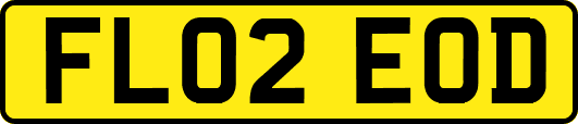 FL02EOD
