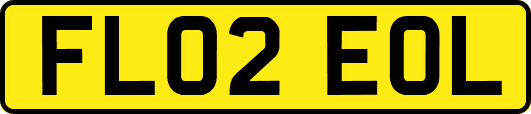 FL02EOL