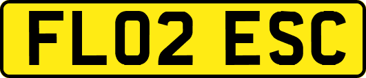 FL02ESC
