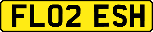 FL02ESH