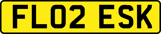 FL02ESK