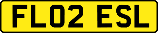 FL02ESL