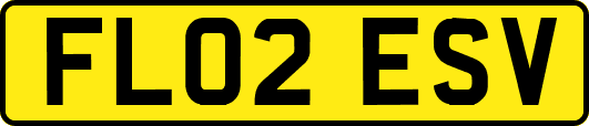 FL02ESV