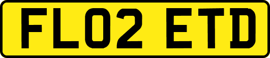 FL02ETD