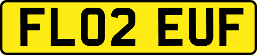 FL02EUF