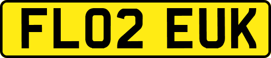 FL02EUK
