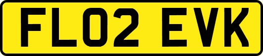 FL02EVK