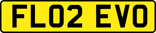 FL02EVO