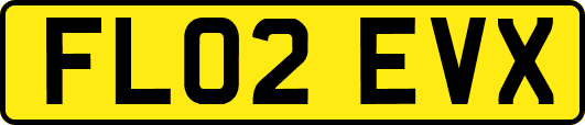 FL02EVX