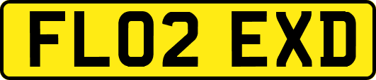 FL02EXD