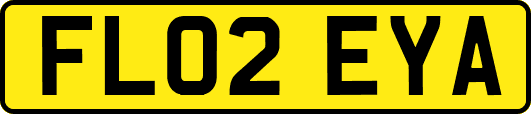 FL02EYA
