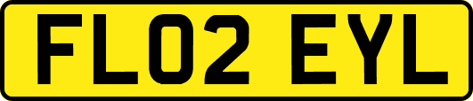 FL02EYL