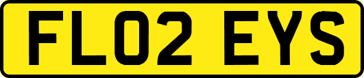 FL02EYS