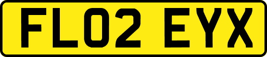 FL02EYX
