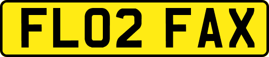 FL02FAX
