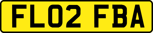 FL02FBA