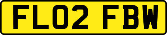 FL02FBW
