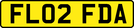 FL02FDA