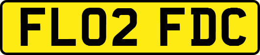 FL02FDC
