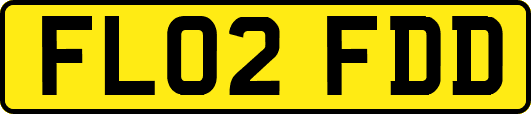 FL02FDD