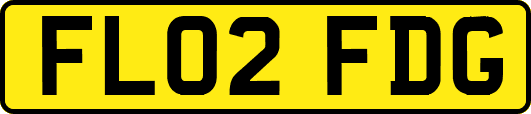 FL02FDG