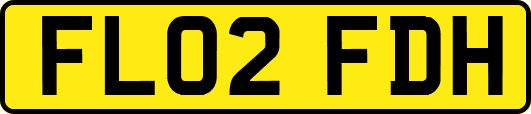 FL02FDH