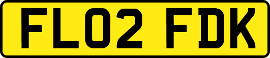 FL02FDK