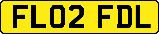 FL02FDL