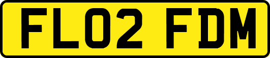 FL02FDM