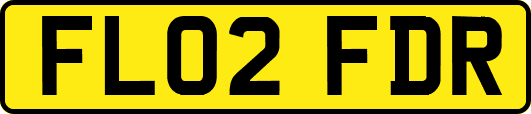 FL02FDR