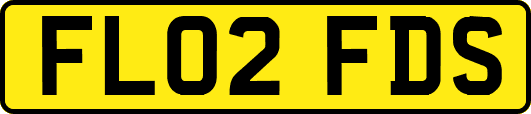 FL02FDS