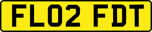 FL02FDT