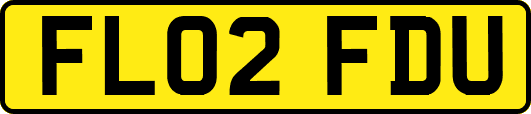 FL02FDU