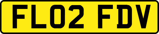 FL02FDV