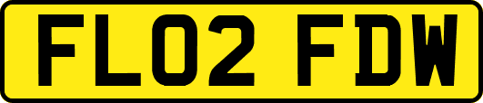 FL02FDW