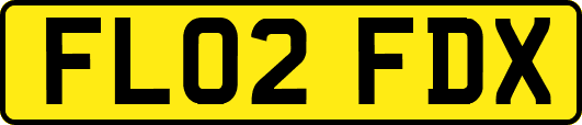 FL02FDX