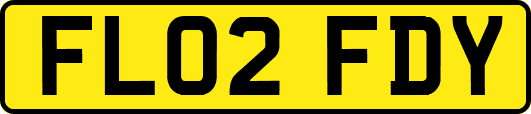 FL02FDY
