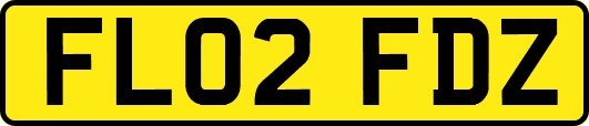 FL02FDZ