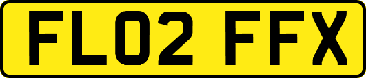 FL02FFX